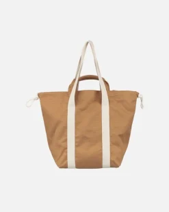 Marimekko Mono City Tote Solid<Woman Canvas Bags