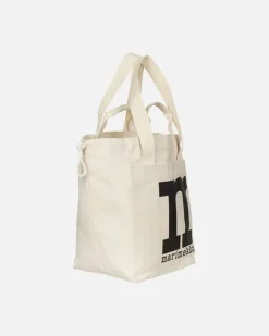 Marimekko Mono City Tote Solid<Woman Canvas Bags