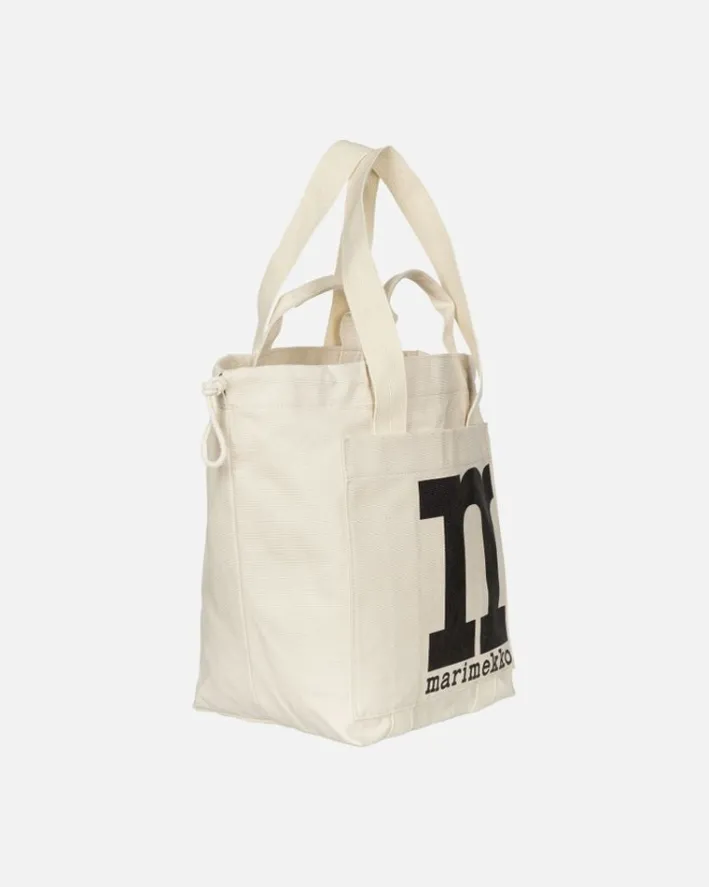 Marimekko Mono City Tote Solid<Woman Shoulder Bags