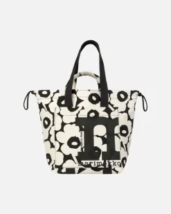 Marimekko Mono City Tote Unikko<Woman Shoulder Bags