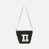 Marimekko Mono Mini Crossbody Piirto Unikko<Woman Canvas Bags