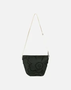 Marimekko Mono Mini Crossbody Piirto Unikko<Woman Shoulder Bags