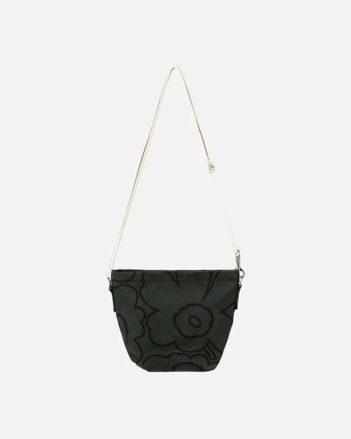 Marimekko Mono Mini Crossbody Piirto Unikko<Woman Shoulder Bags