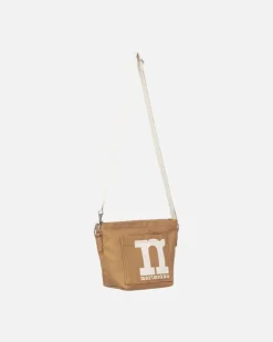Marimekko Mono Mini Crossbody Solid<Woman Canvas Bags