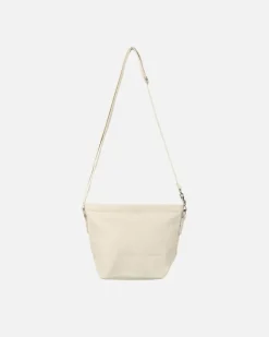 Marimekko Mono Mini Crossbody Solid<Woman Canvas Bags