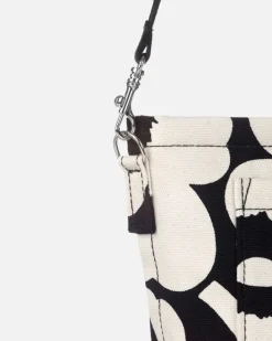 Marimekko Mono Mini Crossbody Unikko<Woman Shoulder Bags