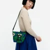 Marimekko Mono Mini Crossbody Unikko<Woman Shoulder Bags