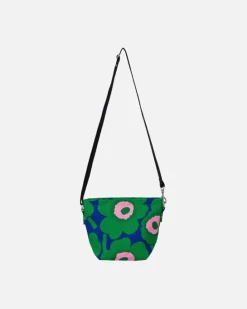 Marimekko Mono Mini Crossbody Unikko<Woman Shoulder Bags
