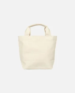 Marimekko Mono Mini Tote Solid<Woman Canvas Bags