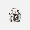 Marimekko Mono Mini Tote Unikko<Woman Canvas Bags