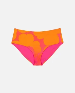 Marimekko Myrtos Unikko Bikini Bottom<Woman Swimwear