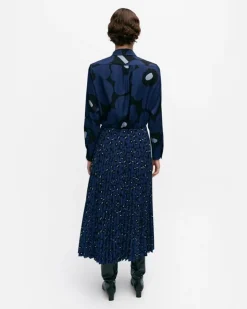 Marimekko Myy Unikko Skirt<Woman Skirts