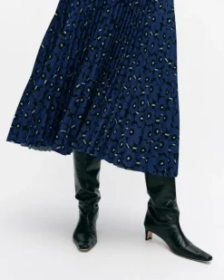 Marimekko Myy Unikko Skirt<Woman Skirts