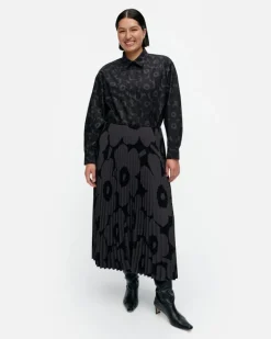 Marimekko Myy Unikko Skirt<Woman Skirts