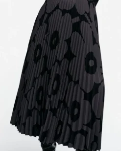 Marimekko Myy Unikko Skirt<Woman Skirts
