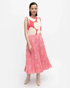 Marimekko Myy Unikko Skirt<Woman Skirts