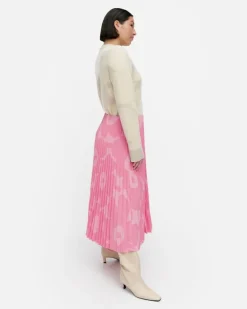 Marimekko Myy Unikko Skirt<Woman Skirts