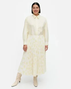 Marimekko Myy Unikko Skirt<Woman Skirts