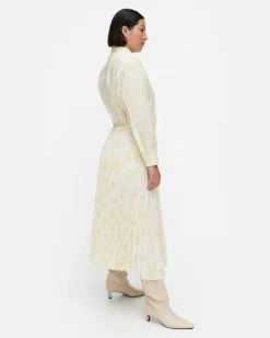 Marimekko Myy Unikko Skirt<Woman Skirts