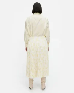 Marimekko Myy Unikko Skirt<Woman Skirts
