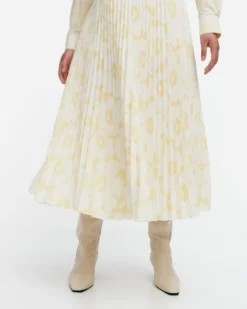 Marimekko Myy Unikko Skirt<Woman Skirts