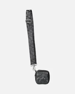 Marimekko Nano Gratha Unikko Shoulder Bag<Woman Handbags