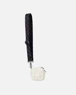 Marimekko Nano Gratha Unikko Shoulder Bag<Woman Handbags