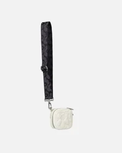 Marimekko Nano Gratha Unikko Shoulder Bag<Woman Handbags