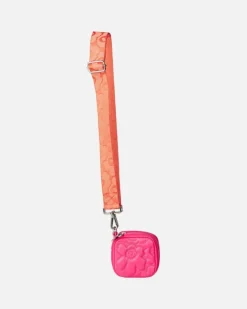 Marimekko Nano Gratha Unikko Shoulder Bag<Woman Shoulder Bags
