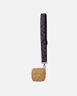 Marimekko Nano Gratha Unikko Shoulder Bag<Woman Shoulder Bags