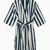 Marimekko Nimikko Bathrobe<Woman Bath & Towels