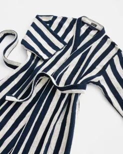Marimekko Nimikko Bathrobe<Woman Bath & Towels