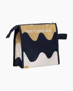 Marimekko Nuuka Pikku Lokki Cosmetic Bag<Woman Bath & Towels