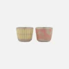 Marimekko Oiva / Alku Egg Cup 2 Pcs<Woman Kitchen & Dining