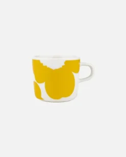 Marimekko Oiva / Iso Unikko Coffee Cup 2Dl<Woman Kitchen & Dining