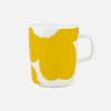 Marimekko Oiva / Iso Unikko Mug 2,5 Dl<Woman Kitchen & Dining