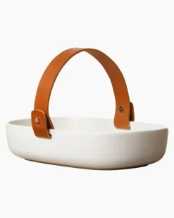 Marimekko Oiva / Koppa Serving Dish<Woman Kitchen & Dining