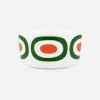 Marimekko Oiva / Melooni Bowl 5 Dl<Woman Kitchen & Dining