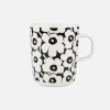 Marimekko Oiva / Pikkuinen Unikko Mug 2,5 Dl<Woman Kitchen & Dining