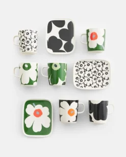 Marimekko Oiva / Pikkuinen Unikko Mug 2,5 Dl<Woman Kitchen & Dining