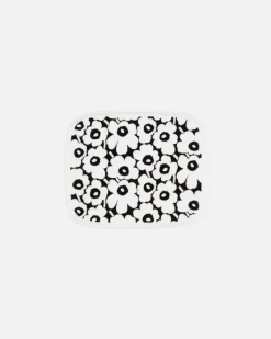 Marimekko Oiva / Pikkuinen Unikko Plate 15X12 Cm<Woman Kitchen & Dining