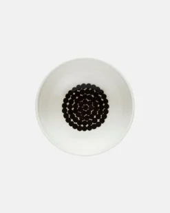 Marimekko Oiva / Rasymatto Bowl 3 Dl<Woman Kitchen & Dining