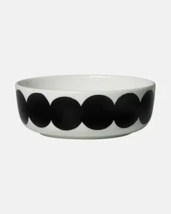 Marimekko Oiva / Rasymatto Bowl 4 Dl<Woman Kitchen & Dining