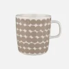 Marimekko Oiva / Rasymatto Mug 4 Dl<Woman Kitchen & Dining