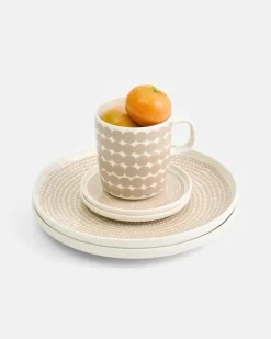Marimekko Oiva / Rasymatto Mug 4 Dl<Woman Kitchen & Dining