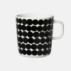 Marimekko Oiva / Rasymatto Mug 4 Dl<Woman Kitchen & Dining