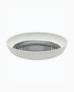 Marimekko Oiva / Rasymatto Plate 20,5 Cm<Woman Kitchen & Dining