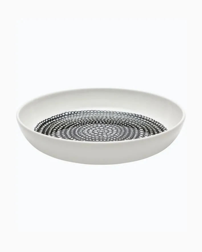 Marimekko Oiva / Rasymatto Plate 20,5 Cm<Woman Kitchen & Dining