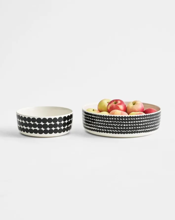 Marimekko Oiva / Rasymatto Serving Dish 3 L<Woman Kitchen & Dining