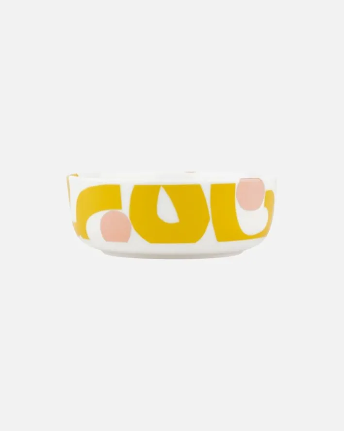 Marimekko Oiva / Seppel Bowl 4 Dl<Woman Kitchen & Dining